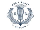 Логотип Шотландский Паб Роберт Бернс на Маяковской (Robert Burns Pub) Логотип Шотландский Паб Роберт Бернс на Маяковской (Robert Burns Pub)