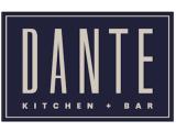      (DANTE Kitchen + Bar)