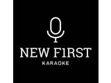 Логотип Караоке New First (Нью Ферст) Логотип Караоке New First (Нью Ферст)