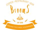 Логотип Brooms Bar на Таганке (Брумс Бар) Логотип Brooms Bar на Таганке (Брумс Бар)