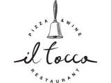 Логотип Итальянский Ресторан IL Tocco (Мичуринский проспект) Логотип Итальянский Ресторан IL Tocco (Мичуринский проспект)