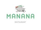 Логотип Грузинский Ресторан Манана на Домодедовской (Manana / Генерала Белова) Логотип Грузинский Ресторан Манана на Домодедовской (Manana / Генерала Белова)