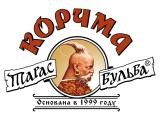 Логотип Корчма Тарас Бульба на Ленинском проспекте Логотип Корчма Тарас Бульба на Ленинском проспекте