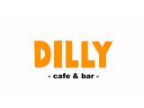 Логотип Кафе Dilly на Ленинском (Дилли) Логотип Кафе Dilly на Ленинском (Дилли)