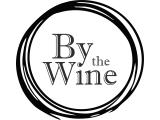 Логотип Винный бар By the Wine Логотип Винный бар By the Wine