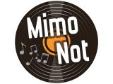 Логотип Караоке Мимо Нот на Профсоюзной (MimoNot)