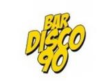 Логотип Клуб Bar Disco 90 на Мясницкой (Бар Диско 90) Логотип Клуб Bar Disco 90 на Мясницкой (Бар Диско 90)
