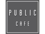 Логотип Кафе Паблик на Ленинском проспекте (Public Cafe) Логотип Кафе Паблик на Ленинском проспекте (Public Cafe)