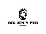 Логотип Big Jims pub (Биг Джим'с паб) Логотип Big Jims pub (Биг Джим'с паб)