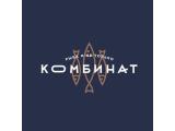 Логотип Рыбный ресторан Комбинат на Тимура Фрунзе (Парк Культуры) Логотип Рыбный ресторан Комбинат на Тимура Фрунзе (Парк Культуры)