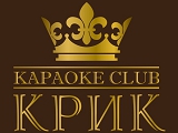 Логотип Крик Логотип Крик