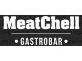 Логотип Мясной Гастробар MeatChell Логотип Мясной Гастробар MeatChell
