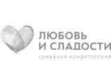 Логотип Кондитерская Любовь и Cладости на Каширском шоссе (Кафе Сергея Жукова / ТРК Vegas) Логотип Кондитерская Любовь и Cладости на Каширском шоссе (Кафе Сергея Жукова / ТРК Vegas)