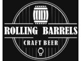 Логотип Бар Rolling Barrels на Ильинском шоссе (Роллинг Баррелс) Логотип Бар Rolling Barrels на Ильинском шоссе (Роллинг Баррелс)