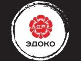 Логотип Японский Ресторан Эдоко на Курской Логотип Японский Ресторан Эдоко на Курской