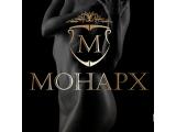 Логотип Мужской Клуб Монарх (Monarch / Цветной Бульвар) Логотип Мужской Клуб Монарх (Monarch / Цветной Бульвар)