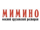 Логотип Грузинское Кафе Мимино на Щелковской Логотип Грузинское Кафе Мимино на Щелковской