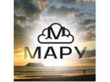 Логотип Корейское Кафе Мару на Марии Ульяновой Логотип Корейское Кафе Мару на Марии Ульяновой