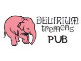      (Delirium Tremens pub)