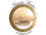 Логотип Рыбный Ресторан Assunta Madre (Ассунта Мадре)