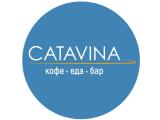 Логотип Ресторан Катавина (Catavina) Логотип Ресторан Катавина (Catavina)