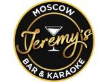 Логотип Бар Джереми'с на Новокосино (Jeremy's bar) Логотип Бар Джереми'с на Новокосино (Jeremy's bar)