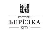 Логотип Ресторан Березка City в Москва-Сити Логотип Ресторан Березка City в Москва-Сити