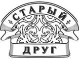Логотип Караоке Старый друг на Лермонтовском проспекте Логотип Караоке Старый друг на Лермонтовском проспекте