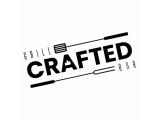 Логотип Крафтовый бар Крафтед Сити Бар на Краснопресненской (Crafted Grill Bar) Логотип Крафтовый бар Крафтед Сити Бар на Краснопресненской (Crafted Grill Bar)
