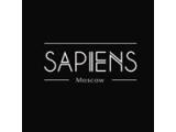 Логотип Ресторан Sapiens Est (Сапиенс Эст) Логотип Ресторан Sapiens Est (Сапиенс Эст)