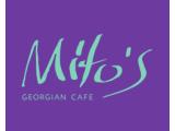  Mitos Cafe (  / )