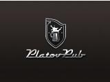 Логотип Паб Платов на Бауманской (Platov Pub) Логотип Паб Платов на Бауманской (Platov Pub)