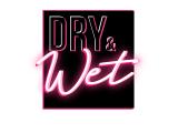 Логотип Бар Dry & Wet (Драй энд Вет) Логотип Бар Dry & Wet (Драй энд Вет)