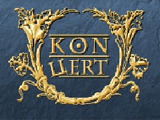 Логотип Караоке Концерт клуб (Koncert club) Логотип Караоке Концерт клуб (Koncert club)
