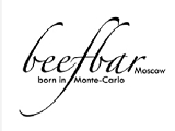 Логотип Ресторан Beefbar Moscow (Бифбар Москоу) Логотип Ресторан Beefbar Moscow (Бифбар Москоу)