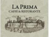 Логотип Итальянский Ресторан La Prima на Чеховской (Ла Прима) Логотип Итальянский Ресторан La Prima на Чеховской (Ла Прима)