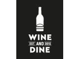    Wine and Dine    (  )
