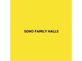 Логотип Soho Event Hall (Soho Rooms) Логотип Soho Event Hall (Soho Rooms)