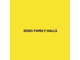  Soho Event Hall (Soho Rooms)