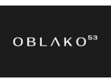 Логотип Ресторан Oblako Логотип Ресторан Oblako