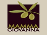 Логотип Итальянский Ресторан Mamma Giovanna (Мама Джована) Логотип Итальянский Ресторан Mamma Giovanna (Мама Джована)