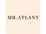 Логотип Бар Mr. Atlant (Мистер Атлант) Логотип Бар Mr. Atlant (Мистер Атлант)