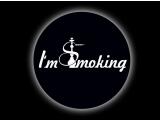 Логотип Кальянная I'm Smoking на Проспекте Вернадского Логотип Кальянная I'm Smoking на Проспекте Вернадского