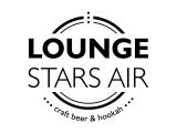  Lounge Stars Air