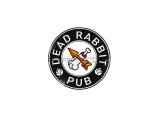 Логотип Ирландский Паб Dead Rabbit Pub на Маршала Жукова (Дэд Рэббит Паб) Логотип Ирландский Паб Dead Rabbit Pub на Маршала Жукова (Дэд Рэббит Паб)