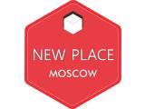  New Place Moscow   ( )