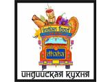 Логотип Индийский Ресторан Дхаба (Dhaba)
