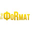 Логотип Формат бар (Format bar) Логотип Формат бар (Format bar)