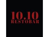 Логотип 10.10 Restobar (10.10 Рестобар) Логотип 10.10 Restobar (10.10 Рестобар)