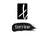 Логотип Банкетная площадка Террин на Зубовском бульваре (Terrine) Логотип Банкетная площадка Террин на Зубовском бульваре (Terrine)